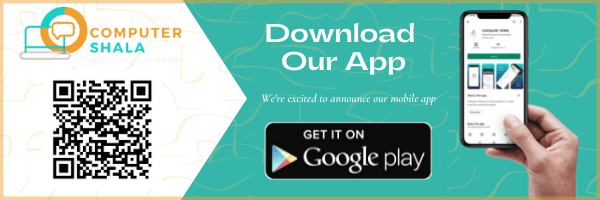 Computershala App Download